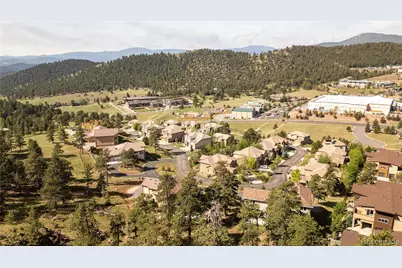 779 Deer Rest Trail, Evergreen, CO 80439 - Photo 49