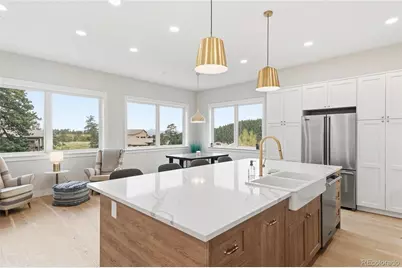 779 Deer Rest Trail, Evergreen, CO 80439 - Photo 15