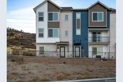 4662 Cloudburst Lane, Morrison, CO 80465 - Photo 1