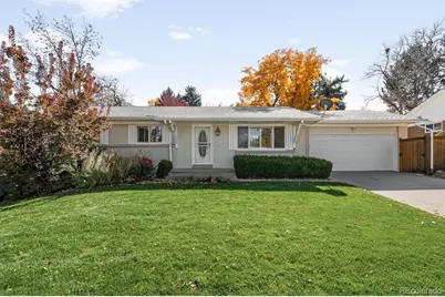 6684 E Bates Avenue, Denver, CO 80224 - Photo 1