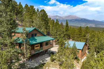 389 Mount Elbert Drive, Twin Lakes, CO 81251 - Photo 1