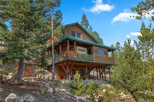 389 Mount Elbert Dr, Twin Lakes, CO 81251 - Photo 23