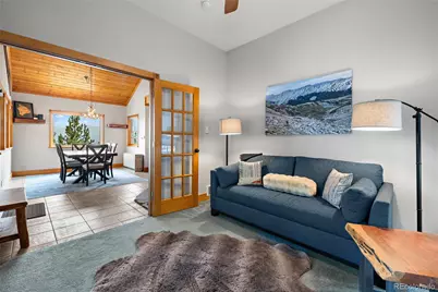 389 Mount Elbert Drive, Twin Lakes, CO 81251 - Photo 9