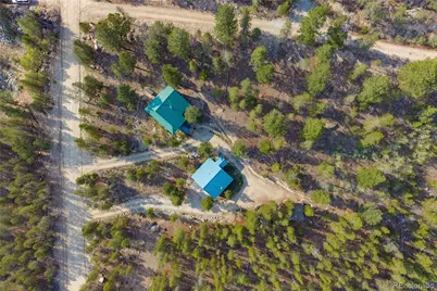 389 Mount Elbert Drive, Twin Lakes, CO 81251 - Photo 33