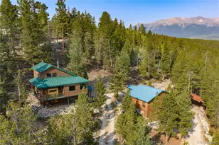 389 Mount Elbert Dr, Twin Lakes, CO 81251 - Photo 27