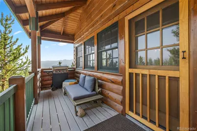 389 Mount Elbert Drive, Twin Lakes, CO 81251 - Photo 19