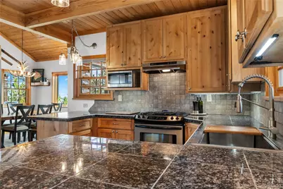 389 Mount Elbert Drive, Twin Lakes, CO 81251 - Photo 5