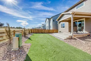 13980 Bunny Hop Ln, Parker, CO 80134 - Photo 37