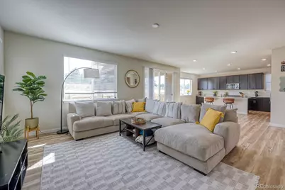 13980 Bunny Hop Lane, Parker, CO 80134 - Photo 7