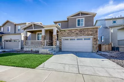 13980 Bunny Hop Lane, Parker, CO 80134 - Photo 3