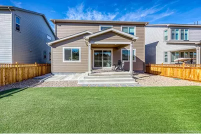 13980 Bunny Hop Lane, Parker, CO 80134 - Photo 35