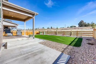 13980 Bunny Hop Lane, Parker, CO 80134 - Photo 33