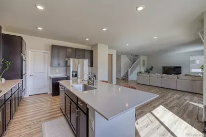 13980 Bunny Hop Lane, Parker, CO 80134 - Photo 13