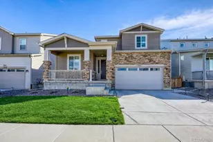 13980 Bunny Hop Ln, Parker, CO 80134 - Photo 3
