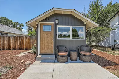 155 Lowell Boulevard, Denver, CO 80219 - Photo 1
