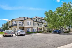 8707 E Florida Ave, Denver, CO 80247 - Photo 1