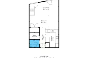3101 Blake St, Denver, CO 80205 - Photo 27