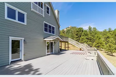 8938 Hillview Road, Morrison, CO 80465 - Photo 21