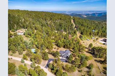 8938 Hillview Road, Morrison, CO 80465 - Photo 1