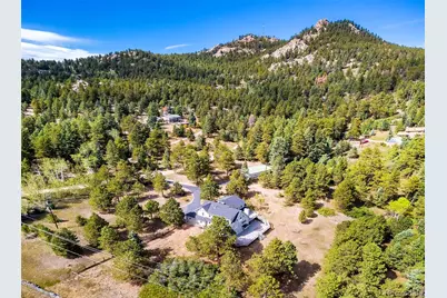 8938 Hillview Road, Morrison, CO 80465 - Photo 5