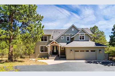 8938 Hillview Road, Morrison, CO 80465 - Photo 3