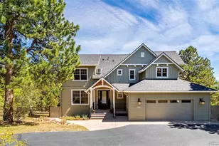 8938 Hillview Rd, Morrison, CO 80465 - Photo 3
