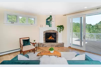 8938 Hillview Road, Morrison, CO 80465 - Photo 9
