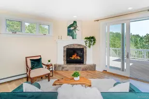 8938 Hillview Rd, Morrison, CO 80465 - Photo 9