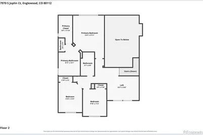 7970 S Joplin Court, Englewood, CO 80112 - Photo 47