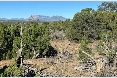 Lot 12 City Ranch Property, Walsenburg, CO 81089 - Photo 3