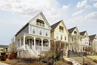 9639 E 59th North Place, Denver, CO 80238 - Photo 31