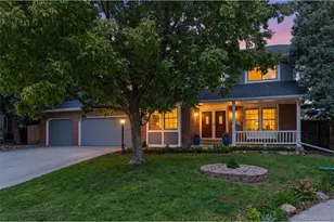 9960 Millrock Terrace, Parker, CO 80134 - Photo 1