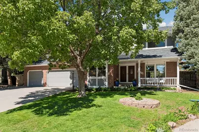 9960 Millrock Terrace, Parker, CO 80134 - Photo 5