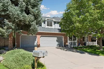 9960 Millrock Terrace, Parker, CO 80134 - Photo 3