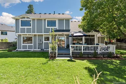 9960 Millrock Terrace, Parker, CO 80134 - Photo 45
