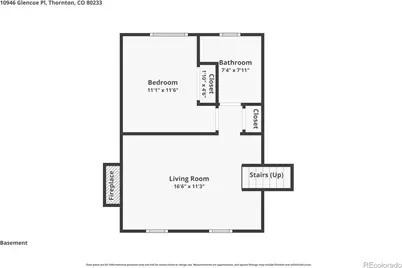 10946 Glencoe Place, Thornton, CO 80233 - Photo 29