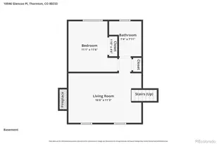 10946 Glencoe Pl, Denver, CO 80233 - Photo 29