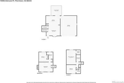 10946 Glencoe Place, Thornton, CO 80233 - Photo 27