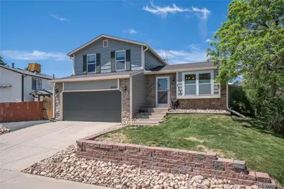 8681 W Star Circle, Littleton, CO 80128 - Photo 47