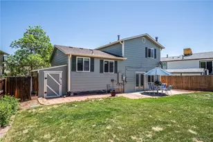 8681 W Star Cir, Littleton, CO 80128 - Photo 27