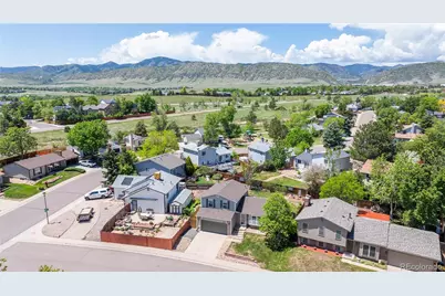 8681 W Star Circle, Littleton, CO 80128 - Photo 3