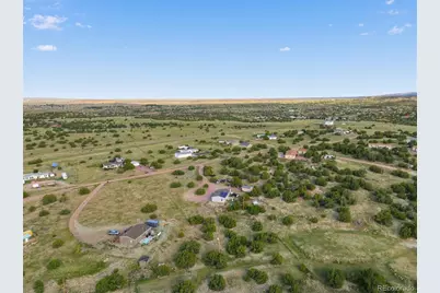 215 N Quail Court, Rockvale, CO 81244 - Photo 27