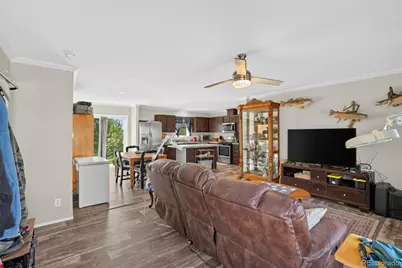 215 N Quail Court, Rockvale, CO 81244 - Photo 5