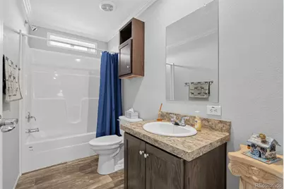 215 N Quail Court, Rockvale, CO 81244 - Photo 15