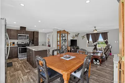 215 N Quail Court, Rockvale, CO 81244 - Photo 9