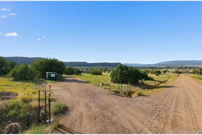 215 N Quail Court, Rockvale, CO 81244 - Photo 21