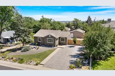 740 S Shoshone Street, Denver, CO 80223 - Photo 3