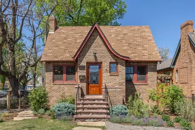 1601 Albion Street, Denver, CO 80220 - Photo 1