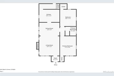 1601 Albion Street, Denver, CO 80220 - Photo 29