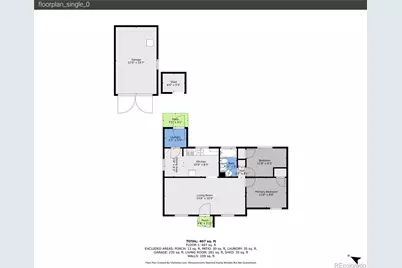 444 3rd Avenue, Deer Trail, CO 80105 - Photo 5